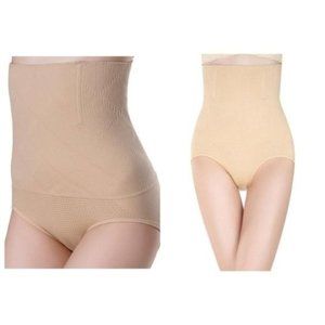 Shape Shifter Slimming Underwear Beige